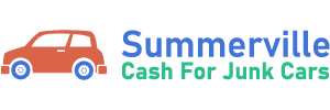 cash for cars in Summerville SC